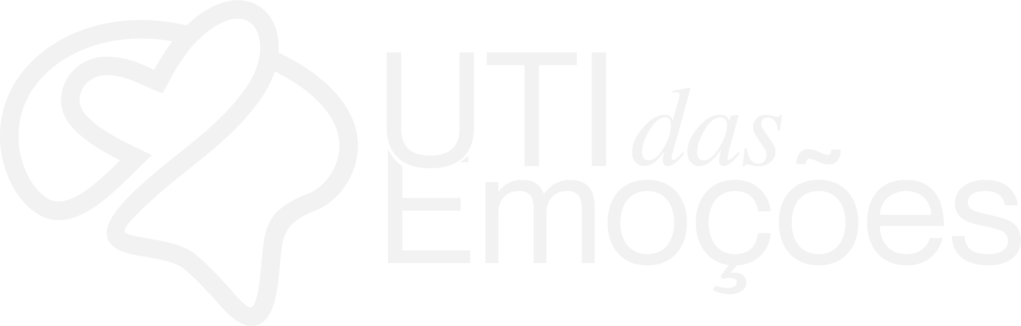 UTI das Emoções